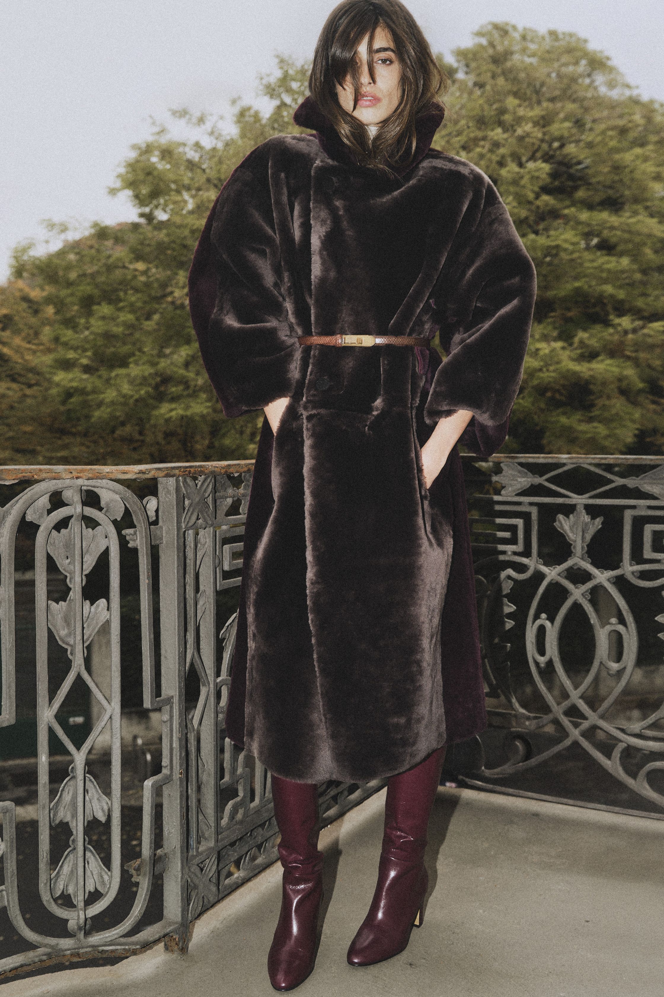 Alberta Ferretti 2026早秋006